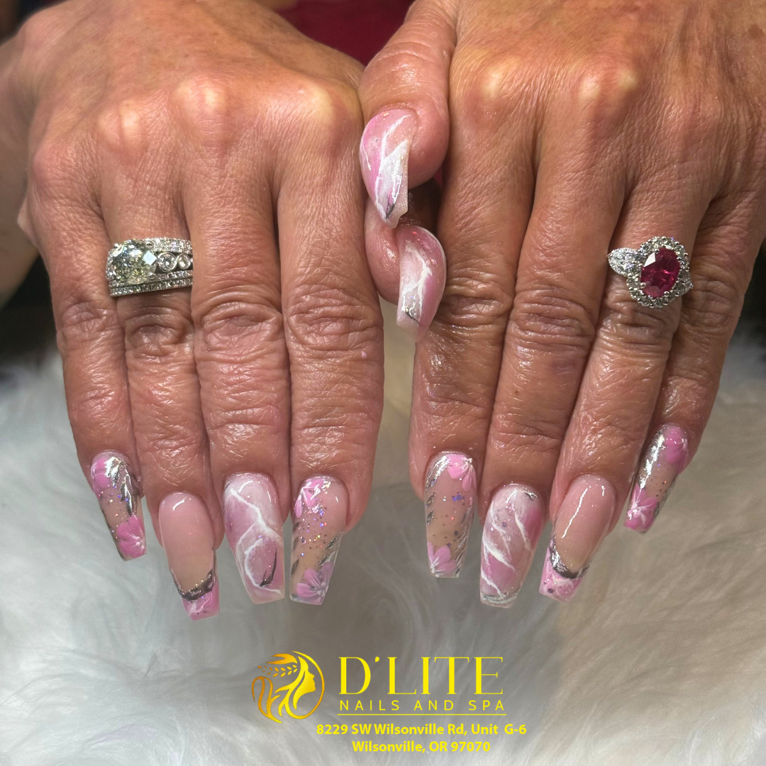 Nail Art